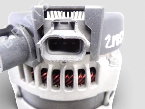 Alternator FORD KUGA I  | BP31972940M7 