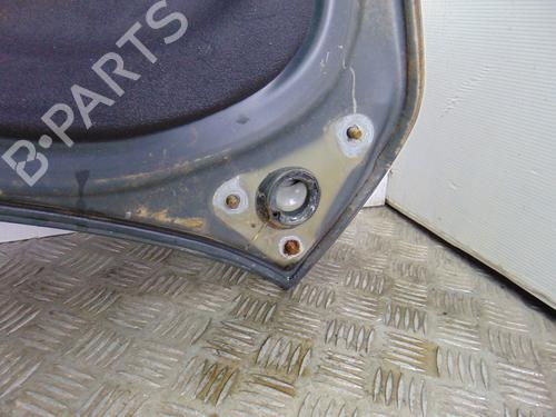 Tailgate BMW 7 (E65, E66, E67) 740 d | BP10626264C6 