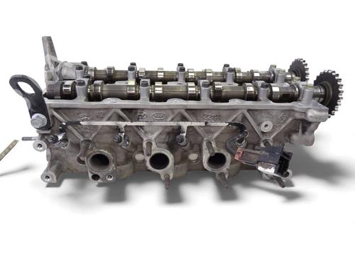 Used Cylinder head KIA CEE'D Hatchback (ED) [2006-2012]  30772470