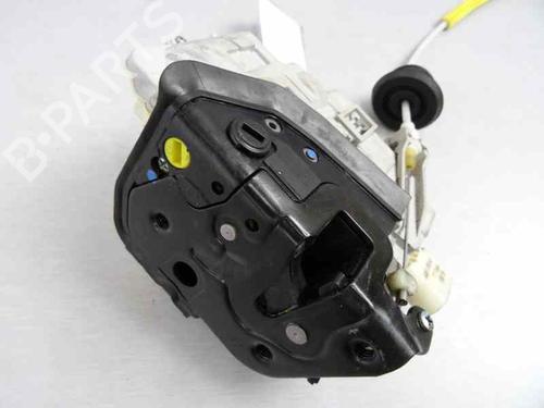 Rear left lock AUDI A4 B7 Avant (8ED) 2.0 TDI | BP7788416C100 
