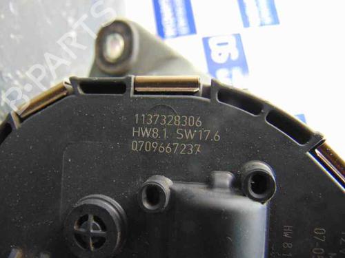Front wiper motor PEUGEOT 407 SW (6E_, 6D_) 2.2 HDi 170 | BP7725436M29 