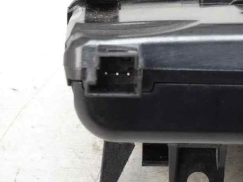 Climate control MERCEDES-BENZ C-CLASS (W205) C 300 BlueTEC Hybrid / h (205.012) | BP7788575I5 