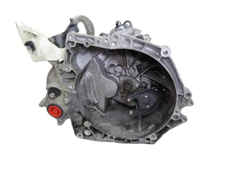 Used Gearbox Gearbox PEUGEOT 207 SW (WK_) 1.6 HDi (90 hp) 33185532 33185532