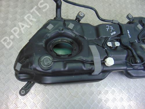 Fuel tank MERCEDES-BENZ C-CLASS (W204) C 180 Kompressor (204.046) | BP11350959C62 