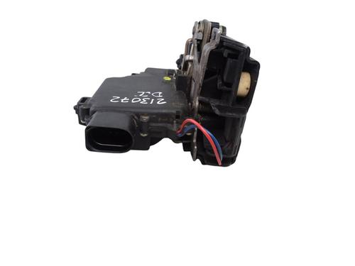Front left lock SKODA OCTAVIA I (1U2)  | BP21215923C98 