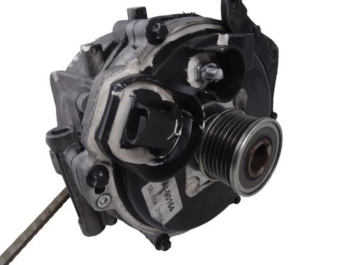 Used Alternator MERCEDES-BENZ E-CLASS (W210) E 220 CDI (210.006) (143 hp) 18487648