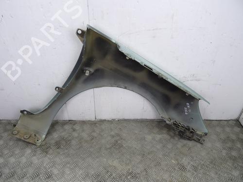Left front fenders PEUGEOT 307 Break (3E) 2.0 HDI 110 | BP11414574C41 