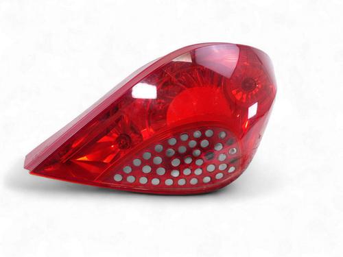 Right taillight PEUGEOT 207 (WA_, WC_)  | BP29246992C35 