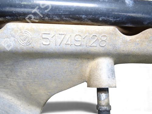 Subframe PEUGEOT BIPPER (AA_)  | BP30323343M9 
