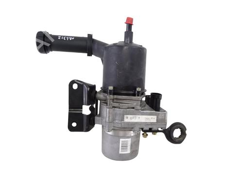 Styring servopumpe PEUGEOT 307 (3A/C) [2000-2012]  28112037