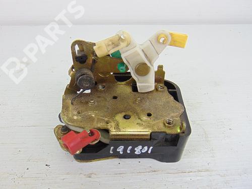 Used Rear left lock Rear left lock CHRYSLER PT CRUISER (PT_) 2.0 (141 hp) 8590688 8590688