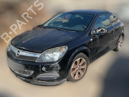 Steering rack OPEL ASTRA H GTC (A04) | BP10645075M22 - Image 7