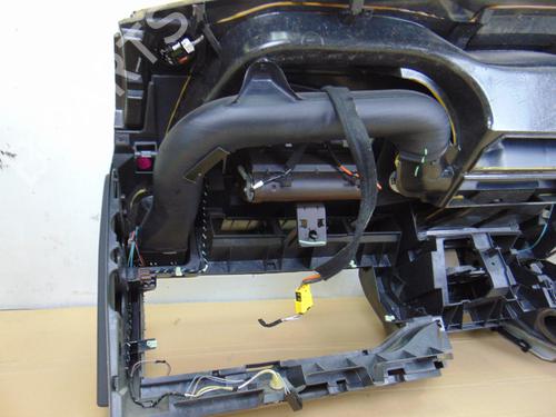 Airbag Kit RENAULT VEL SATIS (BJ0_) 2.2 dCi (BJ0E, BJ0F) | BP10319630C86 