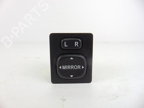 Mirror switch TOYOTA MR2 III (ZZW3_) 1.8 16V VT-i (ZZW30) BP9094969I25
