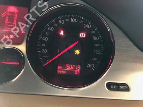 Mass air flow sensor VW PASSAT B6 (3C2) 2.0 TDI | BP7720394M95 