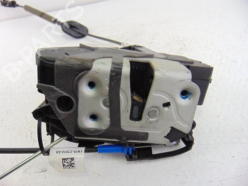 Front left lock FORD ECOSPORT 1.0 EcoBoost | BP12432684C98 