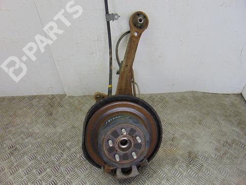 Used Left rear steering knuckle Left rear steering knuckle SUBARU LEGACY IV (BL) [2003-2015] 10568330 10568330