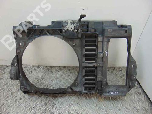 Used Front slam panel Front slam panel PEUGEOT 407 (6D_) 2.0 HDi 135 (6DRHRH, 6DRHRE, 6DRHRG, 6DRHRJ) (136 hp) 7845371 7845371