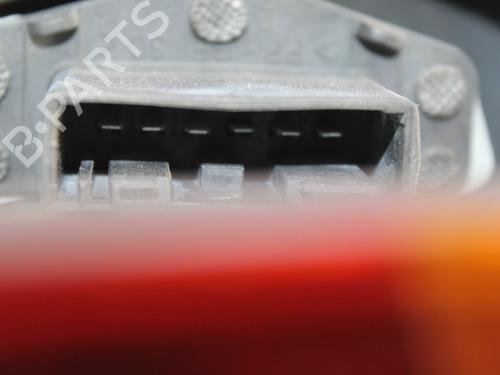 Right taillight BMW 3 (E46) 320 d | BP8260128C35 