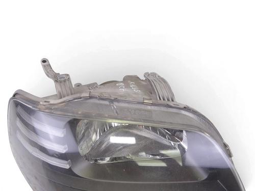 Right headlight DAEWOO KALOS (KLAS) 1.2 | BP36839960C29 - Image 2