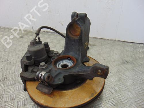 Right front steering knuckle FORD FOCUS III 1.6 EcoBoost | BP10919161M26 
