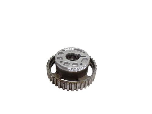 Used Pulley Pulley PEUGEOT 208 I (CA_, CC_) [2012-2021] 33957928 33957928