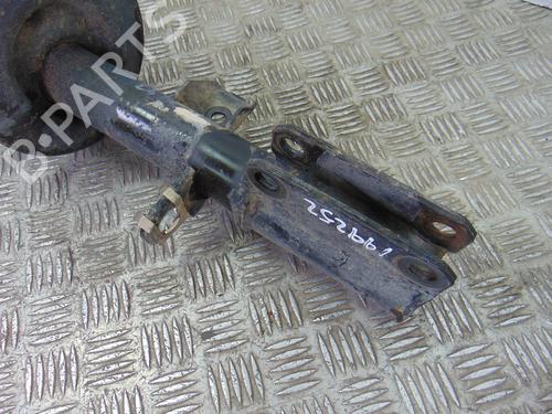 Right front shock absorber BMW X5 (E53) 3.0 d | BP10376152M17 