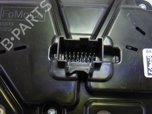 Instrument cluster FORD FIESTA VII (HJ, HF) 1.1 Ti-VCT | BP9220439C47 