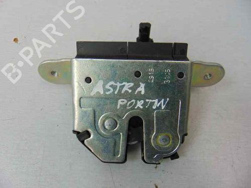 Tailgate lock OPEL ASTRA K (B16) 1.6 CDTi (68) | BP7728768C101 