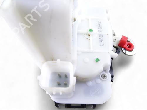 Front right lock FIAT 500 (312_) 1.2 (312AXA1A) | BP30133788C97