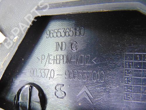 Other CITROËN C4 Grand Picasso I (UA_) 2.0 HDi 150 | BP14048625O1
