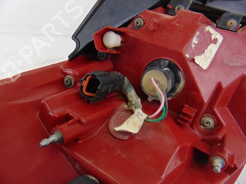 Right taillight KIA SPORTAGE III (SL) 1.6 GDI | BP10644189C35 