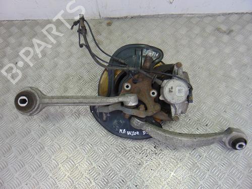 Right front steering knuckle MERCEDES-BENZ C-CLASS (W204) C 180 Kompressor (204.046) | BP11351001M26 