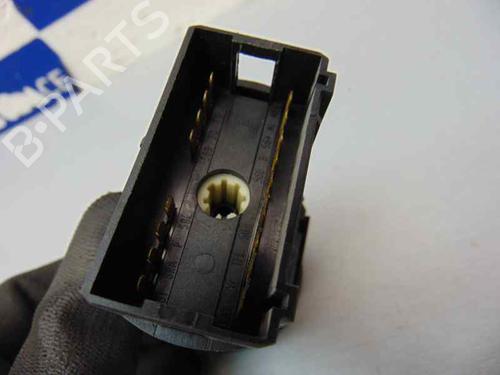 Headlight switch VW POLO (9N_, 9A_)  | BP7728468I24 
