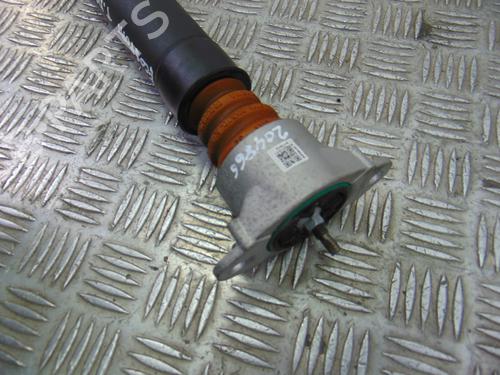 Right rear shock absorber FORD ECOSPORT 1.0 EcoBoost | BP12432712M19 