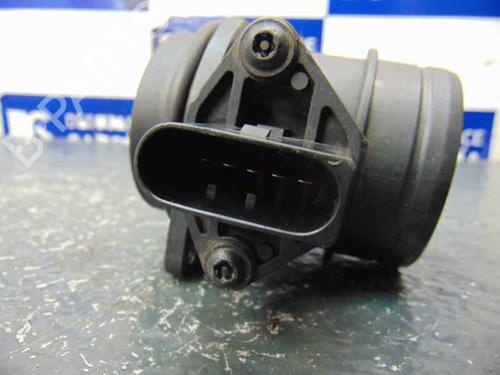 Mass air flow sensor VW GOLF V (1K1)  | BP7726327M95 