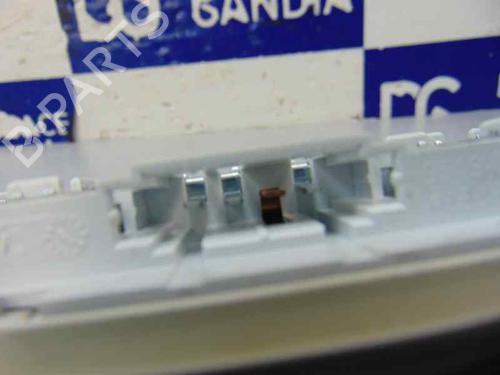 Interior roof light MERCEDES-BENZ C-CLASS (W204) C 220 CDI (204.002) | BP7730458I8 