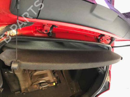 Rear left seatbelt BMW 1 (E87) 120 d | BP7854911I29 