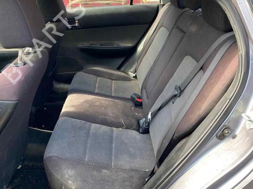 Venstre bak lås MAZDA 6 Saloon (GG) 2.0 DI (GG14) | BP7779530C100 