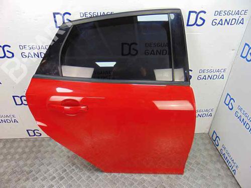 Used Right rear door Right rear door FORD FOCUS III 1.6 TDCi (115 hp) 7724503 7724503