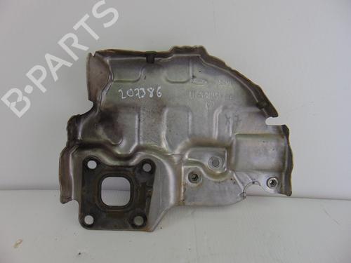 Udstødningsmanifold FORD FIESTA VI (CB1, CCN) 1.0 EcoBoost (100 hp) 15947286