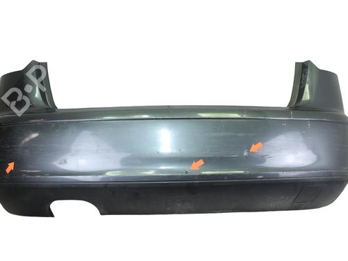 Used Rear bumper AUDI A3 Sportback (8PA) [2004-2015]  17120016