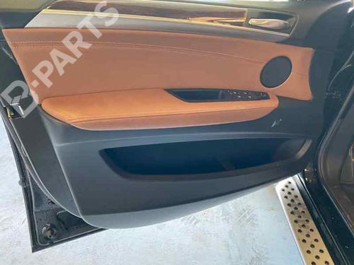 Rear axle BMW X6 (E71, E72) xDrive 30 d | BP7722790M2  - Image 21