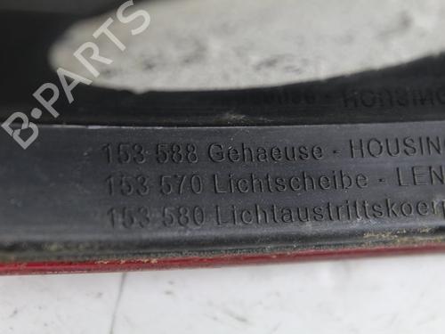 Right taillight BMW 5 (E39) 525 i | BP10682008C35 