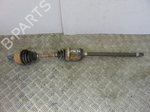 Used Right front driveshaft BMW X5 (E53) 3.0 d (184 hp) 10376693