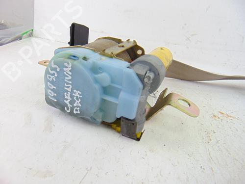Front right seatbelt KIA CARNIVAL II (GQ) 2.9 CRDi | BP10522624I25 