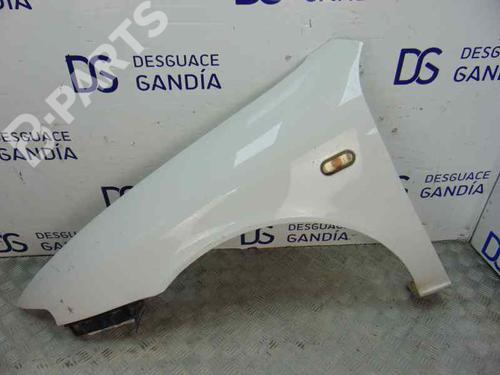 Used Left front fenders Left front fenders SEAT TOLEDO II (1M2) [1998-2006] 7727091 7727091