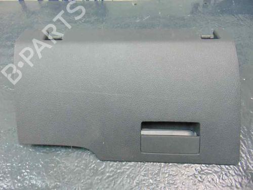 Used Glove box VW TOURAN (1T1, 1T2) 2.0 TDI (170 hp) 7788698