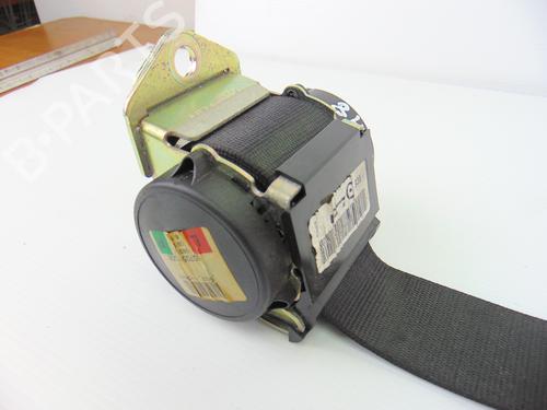 Rear right seatbelt BMW 1 (E87) 123 d | BP8511048I28 