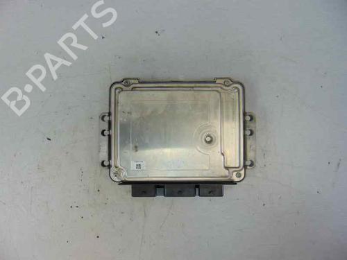 Engine control unit (ECU) CITROËN XSARA PICASSO (N68) 1.6 HDi | BP7724134M57 